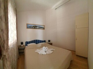 Appartement Baošići Équipement 9