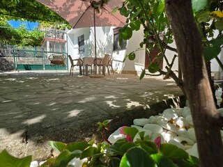 Appartement Baošići Enregistrement extérieur 4