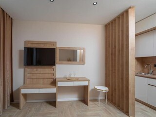 Apartment Bar (Montenegro) Ausstattung 11