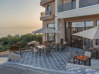 Appartement Bar (Montenegro) Buitenaudio-opname 7