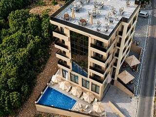 Appartement Bar (Montenegro)  26