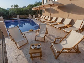Appartement Bar (Montenegro)  29