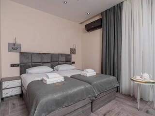 Appartement Bar (Montenegro) Équipement 16
