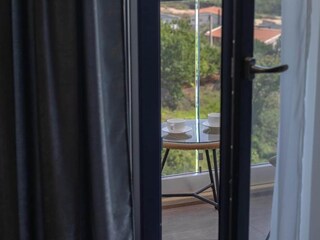 Appartement Bar (Montenegro) Enregistrement extérieur 2