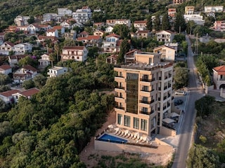 Apartment Bar (Montenegro) Outdoor Recording 6