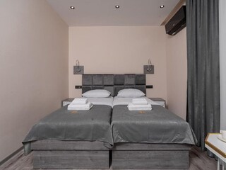 Appartamento Bar (Montenegro) Caratteristiche 15