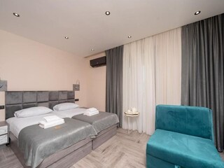 Appartamento Bar (Montenegro) Caratteristiche 18