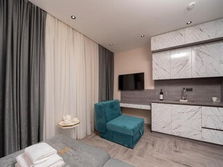 Appartamento Bar (Montenegro) Caratteristiche 19