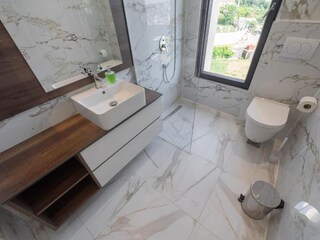 Appartement Bar (Montenegro) Kenmerken 23