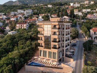 Appartement Bar (Montenegro) Buitenaudio-opname 5