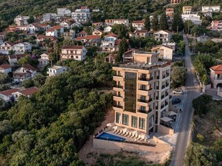 Appartamento Bar (Montenegro) Registrazione all'aperto 6
