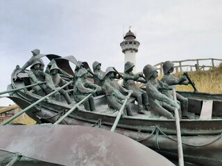 Appartamento per vacanze Egmond aan Zee Ambiente 35