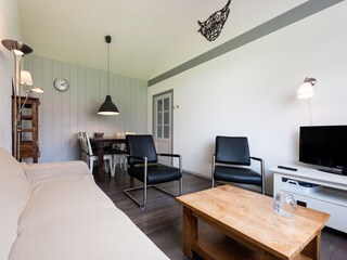 Appartamento per vacanze Egmond aan Zee Caratteristiche 15