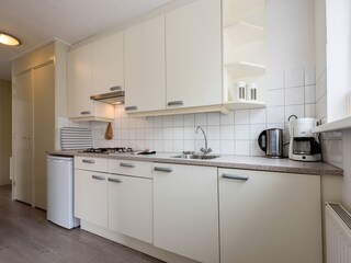 Appartamento per vacanze Egmond aan Zee Caratteristiche 17