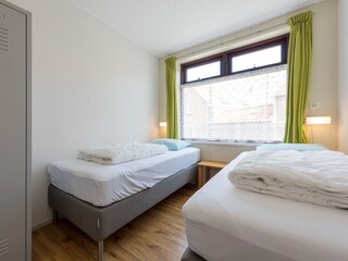 Appartamento per vacanze Egmond aan Zee Caratteristiche 18