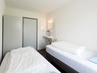 Appartamento per vacanze Egmond aan Zee Caratteristiche 19