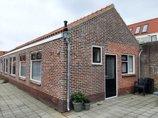 Appartamento per vacanze Egmond aan Zee Registrazione all'aperto 9