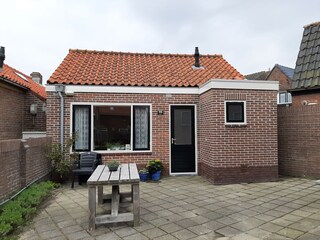 Appartamento per vacanze Egmond aan Zee Registrazione all'aperto 11