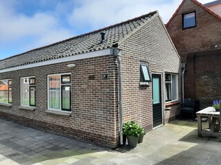 Appartamento per vacanze Egmond aan Zee Registrazione all'aperto 7