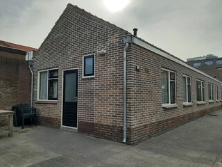 Appartamento per vacanze Egmond aan Zee Registrazione all'aperto 8