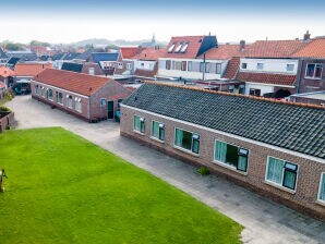 Vakantieappartement de Bels