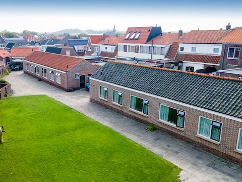 Ferienwohnung de Bels
