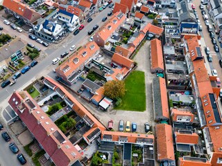 Appartamento per vacanze Egmond aan Zee Registrazione all'aperto 2