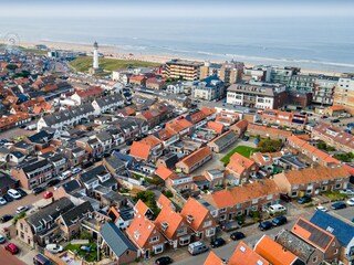 Appartamento per vacanze Egmond aan Zee Registrazione all'aperto 3