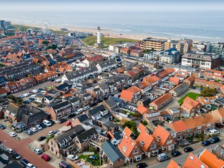 Appartamento per vacanze Egmond aan Zee Ambiente 24