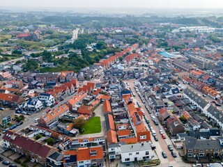 Appartamento per vacanze Egmond aan Zee Ambiente 25