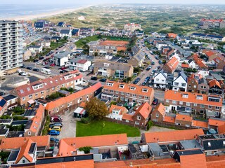 Appartamento per vacanze Egmond aan Zee Ambiente 26
