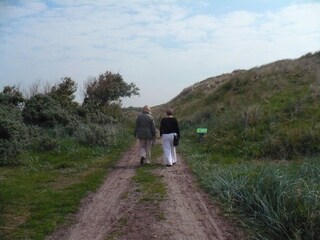 Appartamento per vacanze Egmond aan Zee Ambiente 27