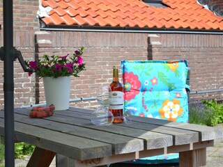 Appartamento per vacanze Egmond aan Zee Registrazione all'aperto 13