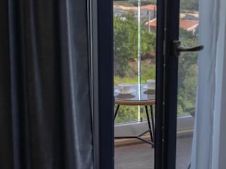 Apartment Bar (Montenegro) Outdoor Recording 2