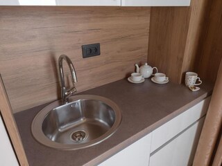 Appartamento Bar (Montenegro) Caratteristiche 11