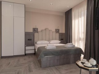 Apartamento Bar (Montenegro) Características 12