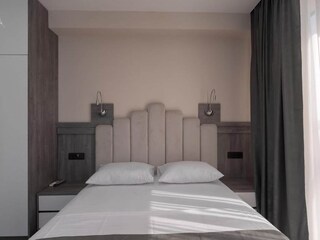 Apartamento Bar (Montenegro) Características 13