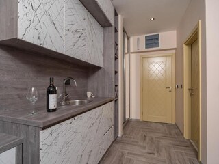 Appartement Bar (Montenegro) Équipement 6