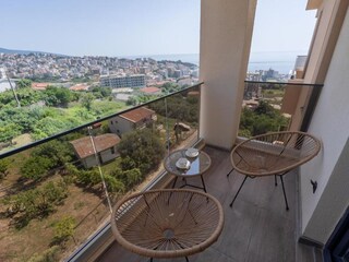 Appartement Bar (Montenegro) Buitenaudio-opname 2