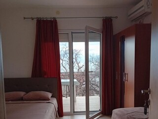 Appartement Vitići Kenmerken 5