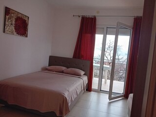 Appartement Vitići Kenmerken 6
