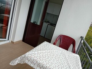 Appartement Vitići Kenmerken 7