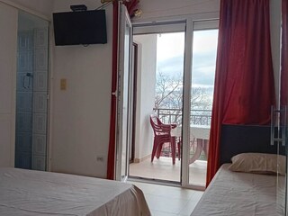 Appartement Vitići Kenmerken 8