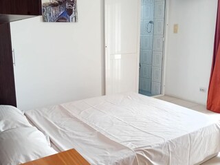 Appartement Vitići Kenmerken 9