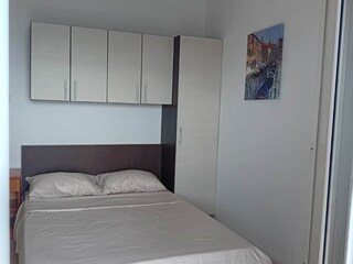 Appartement Vitići Kenmerken 10