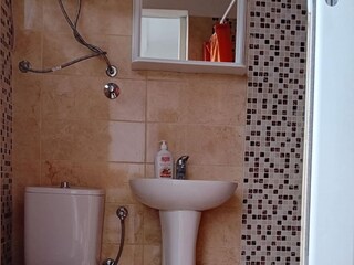 Appartement Vitići Kenmerken 11