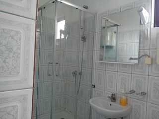 Appartement Vitići Kenmerken 12