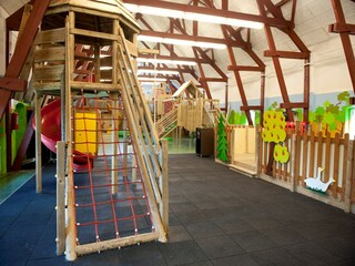 Ferienpark Arcen  35