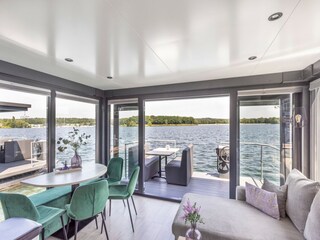 Ferienhaus Middelaar Ausstattung 10