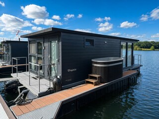 Ferienhaus Middelaar Außenaufnahme 5